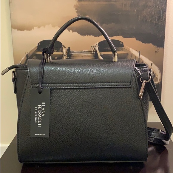 Woman’s Luana Ferracuti Handbag - Picture 2 of 3